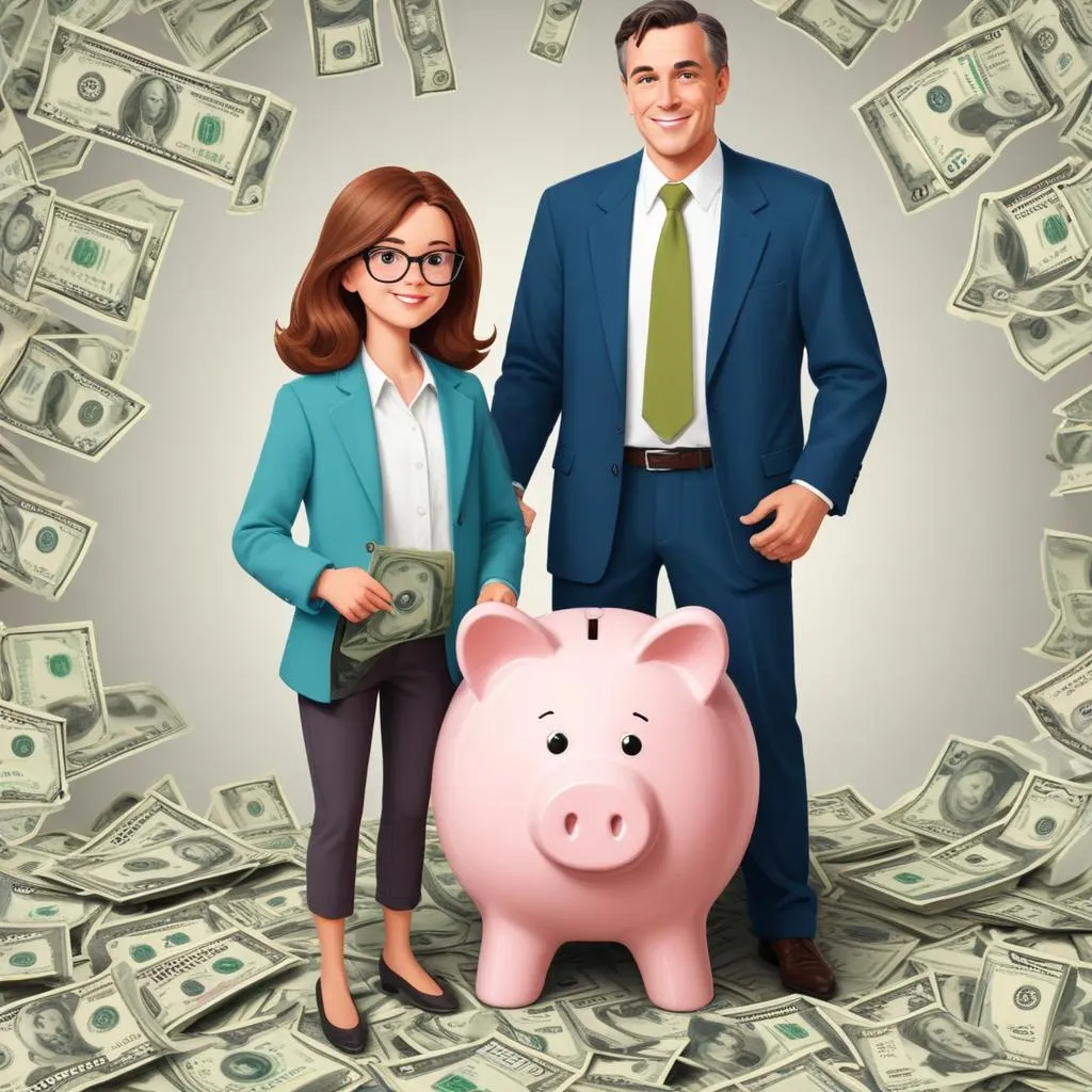 What the 1% Know About Money That You Don’t (Yet) | Financial Secrets