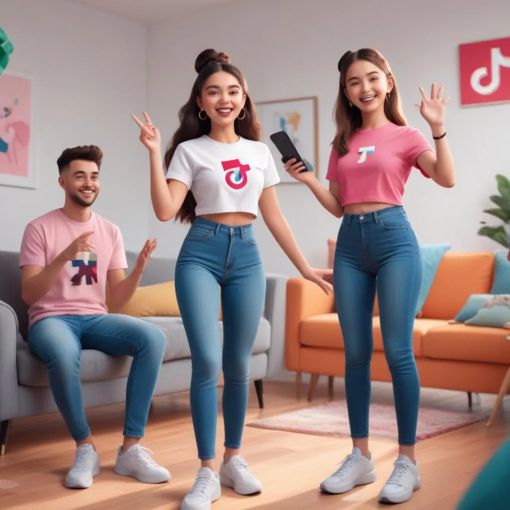 What TikTok Gets Right (and Wrong) About Financial Advice