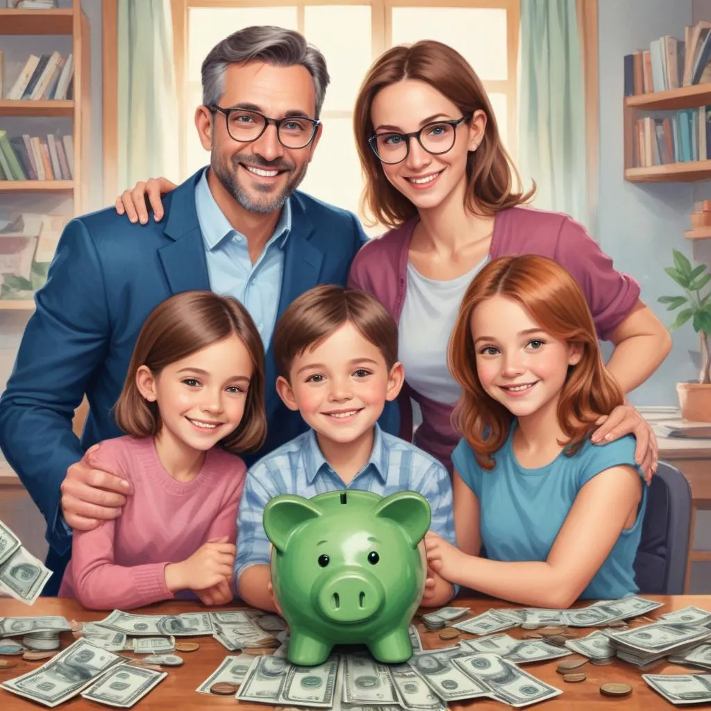 Why Being "Good With Money" Is Being Redefined in 2025 | Finance Expert's View