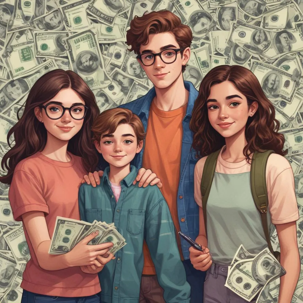 Why Gen Z Isn't Playing by the Old Money Rules | Finance Unlocked