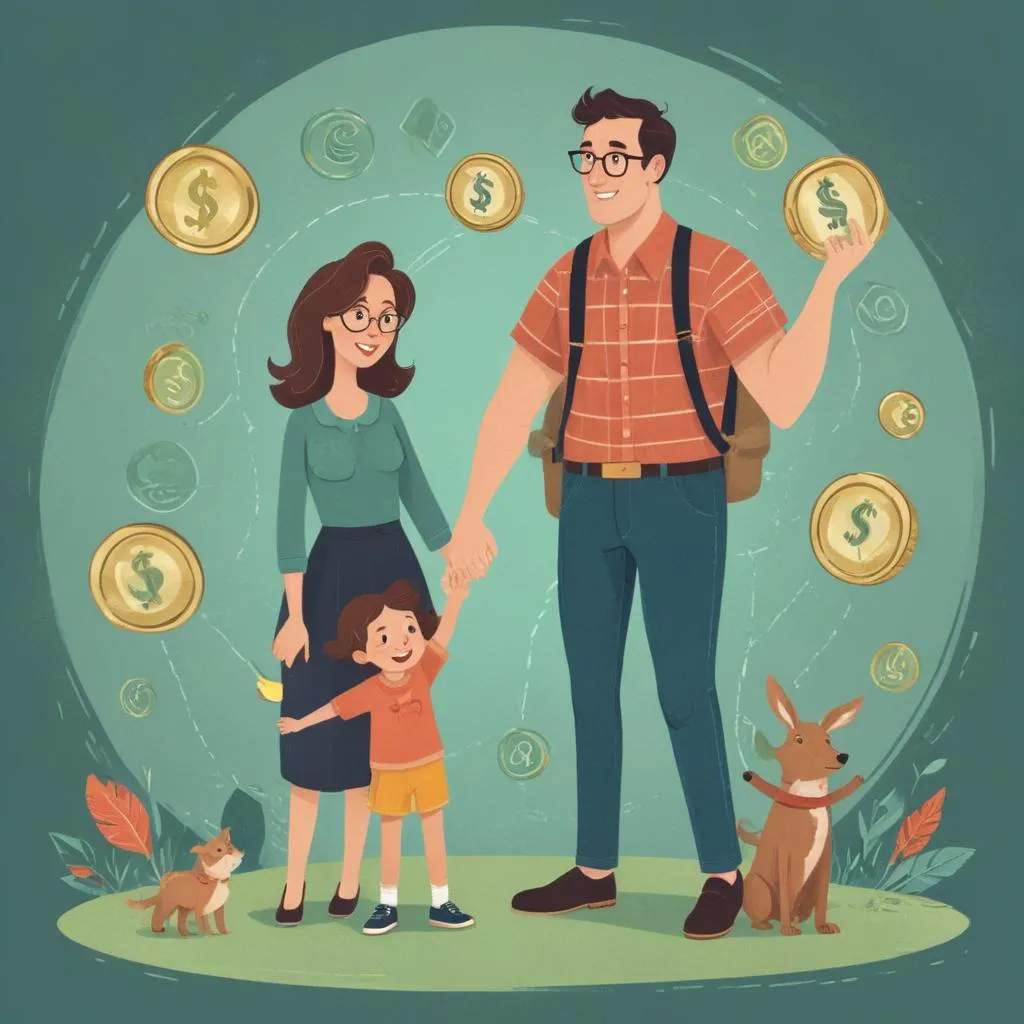 Why It’s OK to Stop Chasing Financial Goals You Don’t Care About | Financial Freedom Blog