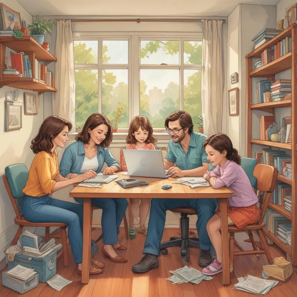 Why More People Are Choosing to “Work Less, Live More” | Financial Freedom Insights