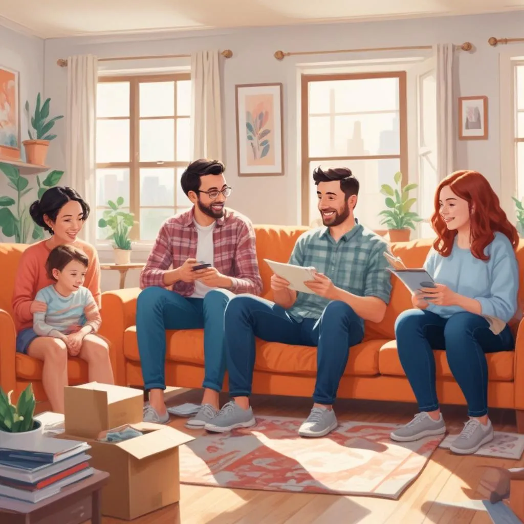 Why Renters Might Be Winning Financially in 2025 | Financial Insights