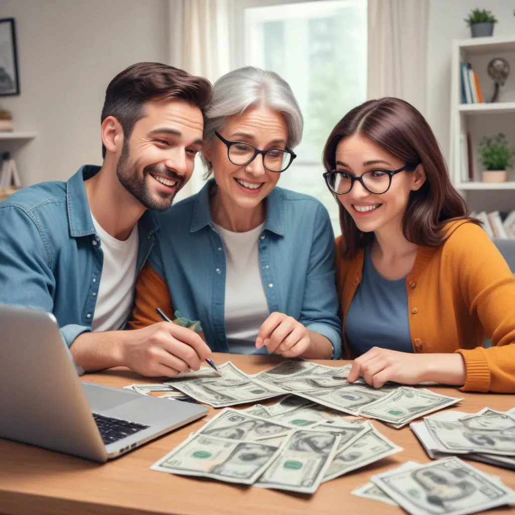 Why You Still Feel Broke in 2025—Even If You Make Good Money | Financial Expert Explains