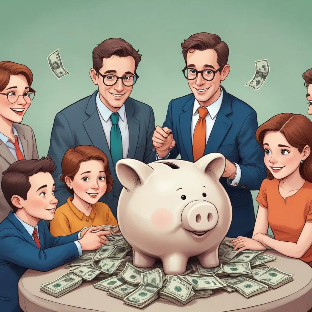 Why Your Friends Are Getting Rich Off Index Funds (And You’re Not) | Finance Explained