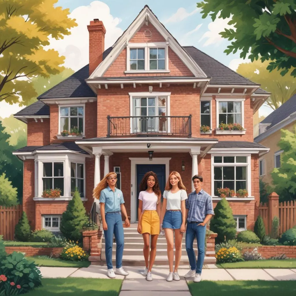 Will Gen Z Ever Own Homes? A Financial Reality Check